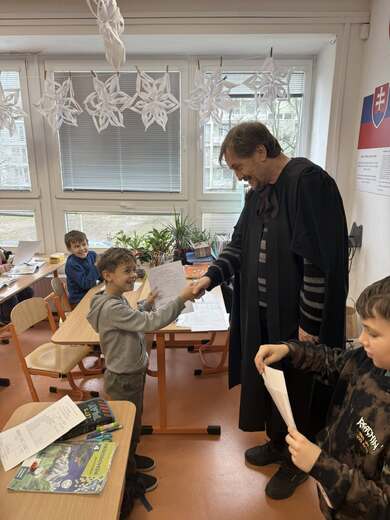 Polročné vysvedčenia 4A 20260130 2 2915218_n
