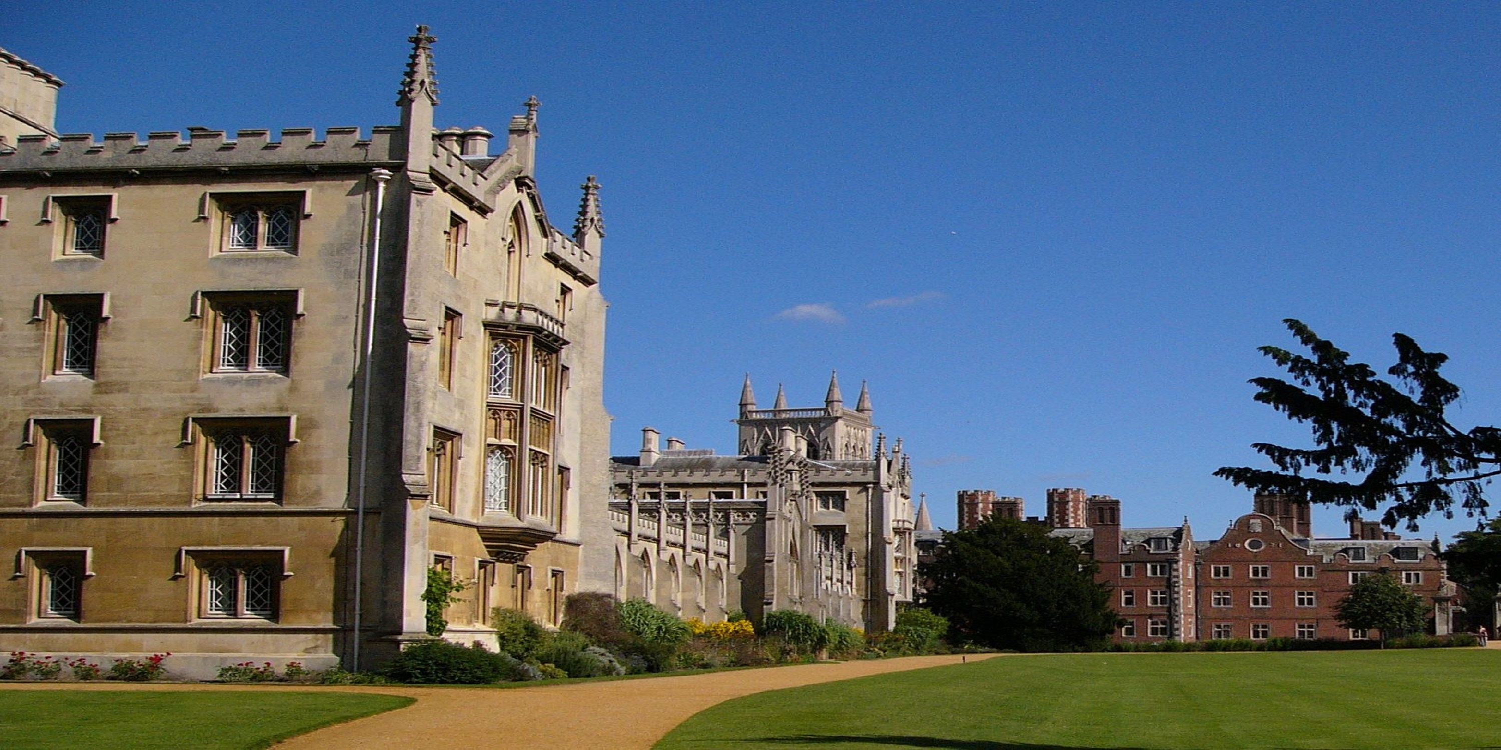 Cambridge St John Feri 3000x1500