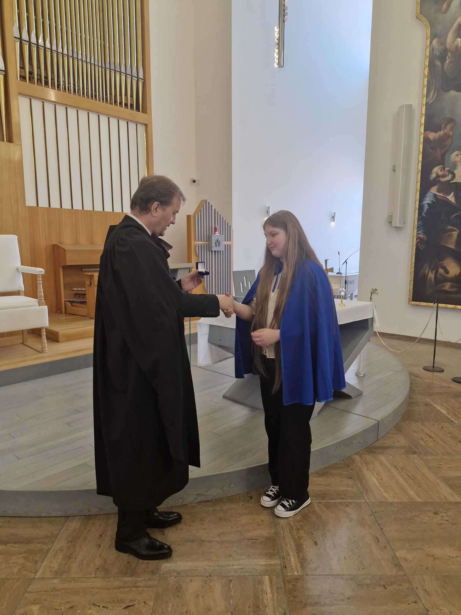 Rozlúčka s ôsmakmi na Bratislavskom hrade 2 f01da31c
