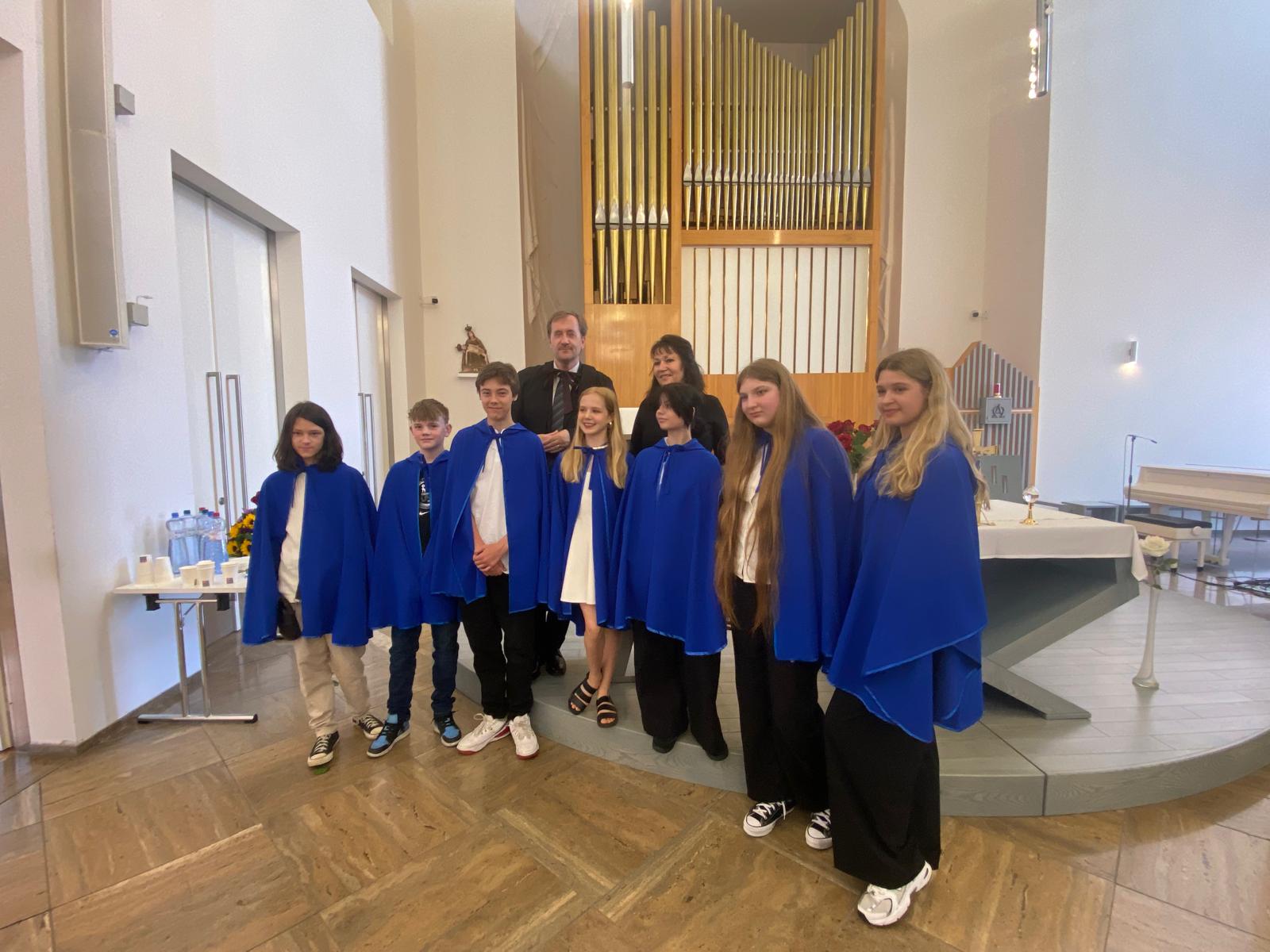 Rozlúčka s ôsmakmi na Bratislavskom hrade 4 f54c8761