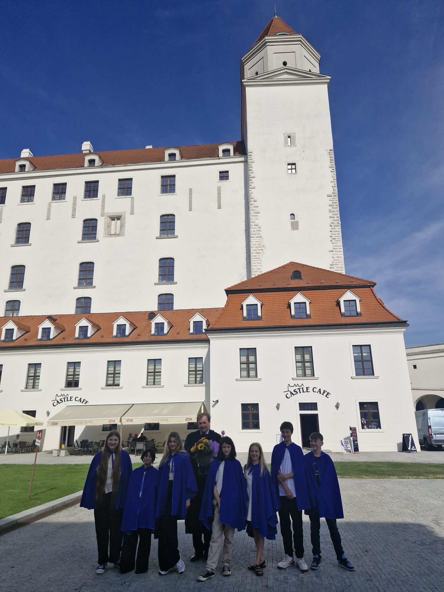 Rozlúčka s ôsmakmi na Bratislavskom hrade 6 164c77b7